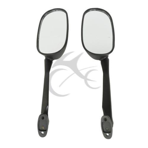 New Right Left Side Rear View Mirror For Honda CBR250 11 12 CB1300S 03-12 Motorcycle Accessories