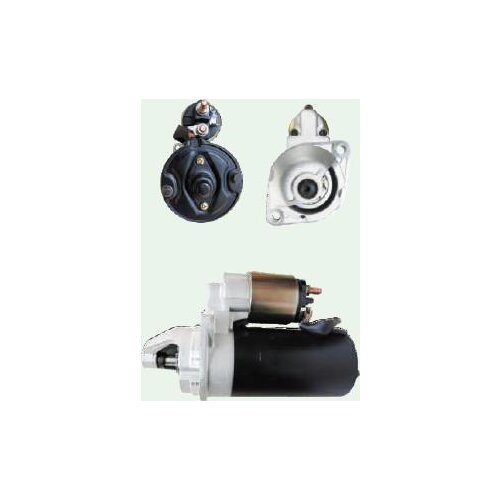 NEW STARTER MOTOR 18369 0001109029 0001110018 22362BO FGL5840089