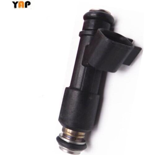 NEW FUEL INJECTOR (4) FIT FORChevrolet Cobalt Pontiac G5 G4 Pursuit 2.0L 2.2L 2.4LL4 12582219 2005-2010