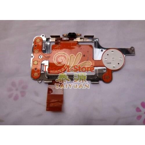 Original Rear Back Flex Cable FPC Plate Replacement Part For Nikon D60 Repair