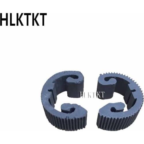 E163 Tray2 pick up Roller Tire for Toshiba 163 166 212 167 203 206 207 237 181 211 pickup Roller Tire