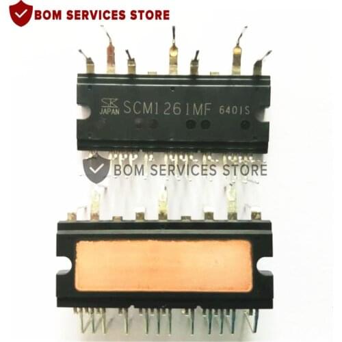 SCM1125MF SCM1261MF SCM1276MF SCM1263MF SCM1276MF SCM1241M SCM1243MF SCM1246MF FREE SHIPPING ORIGINAL MODULE