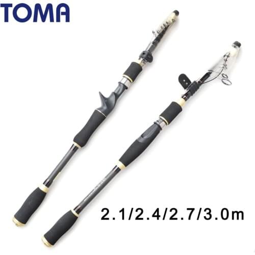 Fishing Rods For The Flow ToMa China