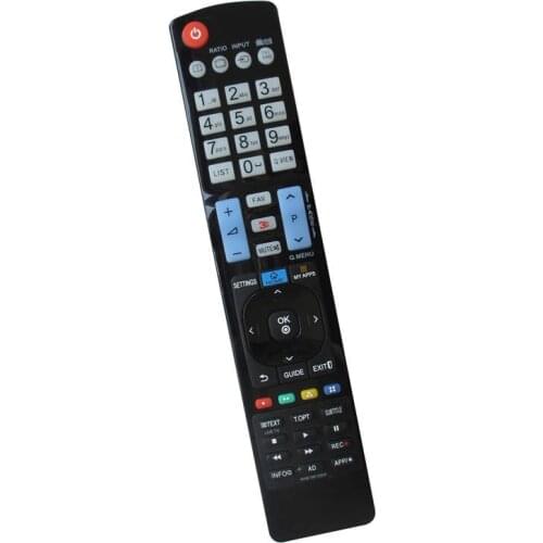 Universal Smart 3D Remote Control Fir For LG 55LA6970 47LA790V 55LA6418 32LA6678 Plasmsa LED LCD HDTV TV