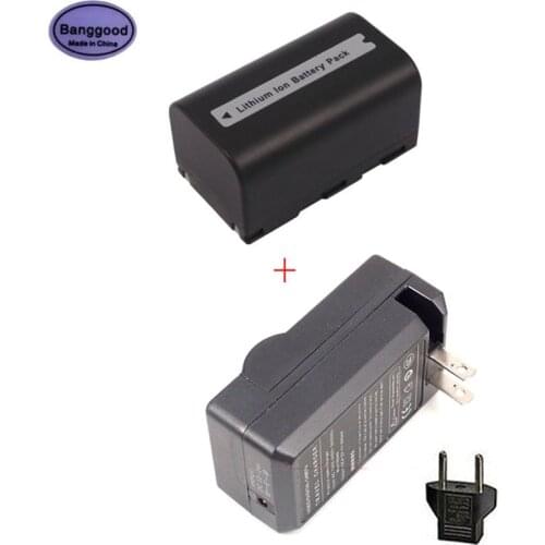 New 1600mAh SB-LSM160 SB LSM160 Camera Battery for Samsung SB-LSM80 SB-LSM320 SB-LSM330 SC-D351 SC-D353 SC-D362 SC-D363 VP-D351