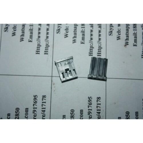 Lonati Goal 400 Socks Machine GL454 GL462 GL472 Use Female Connectors 1X4 -- 0406640