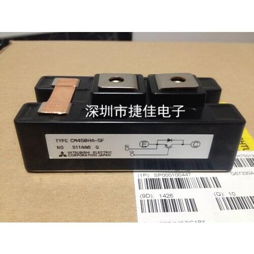 CM450HA-5F CM600HA-5F CM600HN-5F CM400DY-24NF CM400DU-5F