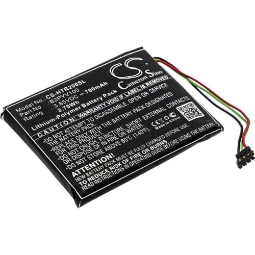 CS 700mAh / 2.70Wh battery for HTC Vive Tracker B2PYV100