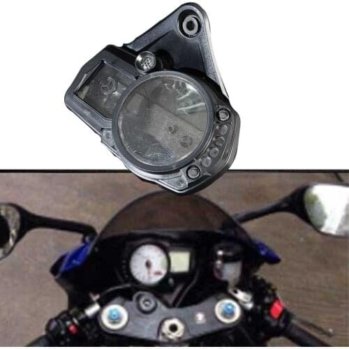 For Suzuki GSXR 1000 K7 2007-2008 Motorcycle Tachometer Speedometer Cover Fits