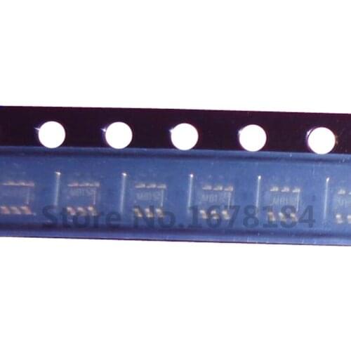 DMB53D0UDW-7 DMB53D MB1 SOT-363 50PCS