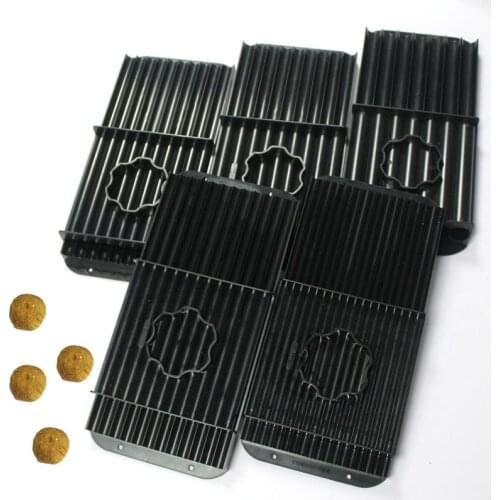 Carp Fishing Accessories Box Kit Boilies Making Tool for Carp Rig Helicopter Chod Rig Fishing Carp Material Tackle