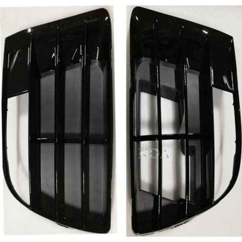 KDAKNAYQ Radiator Grilles