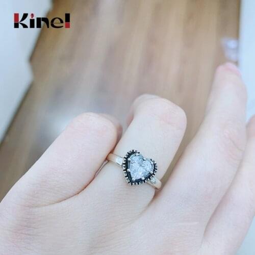 Кольца вечности Kinel China At AliExpress