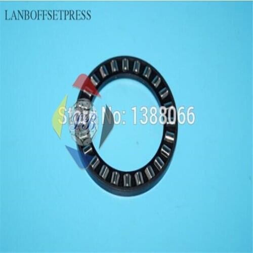 LANBOFFSETPRESS 00.550.0882 roller bearing cage K 81110TN original spare parts