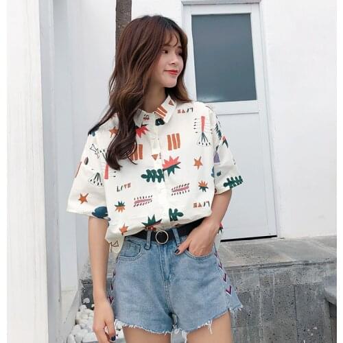 Женские футболки с принтом Missoov China At AliExpress