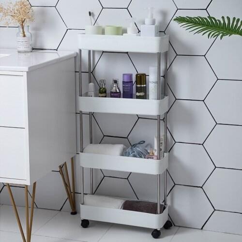 MshengSir Storage Shelves