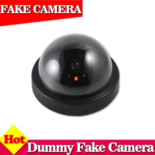 NINIVISION CCTV Camera Dummies