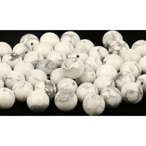Nociuciu Round Beads