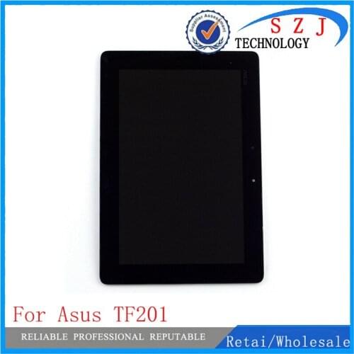 New 10.1 inch LCD Display Touch Screen Panel Digitizer Assembly Replacements For Asus Transformer Pad TF201 TCP10C93 V0.3