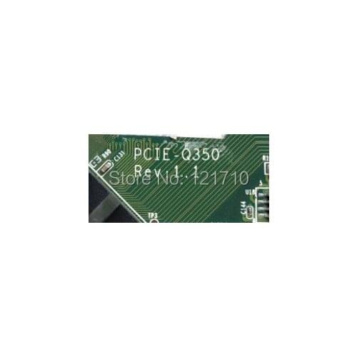 Industrial equipment board PCIE-Q350 REV 1.1