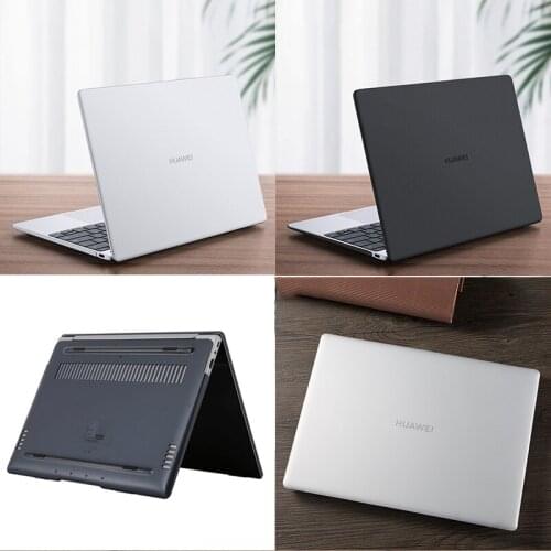 Crystal\Matte Case For Huawei MateBook 14 2021 14-inch notebook Ryzen version R7-4800H Laptop Hard Cover