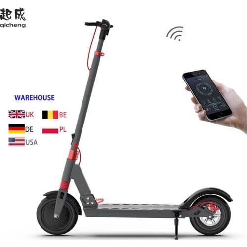 Hot sell Eu Europe Warehouse gotrax electric scooter, hot sell Us Warehouse electric scooter conversion kit
