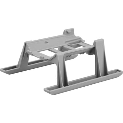 Extended Height Tool-Free Installation for Mavic Air 2/Air 2S Drone Take-Off Landing Holder Drone Heightened Extended