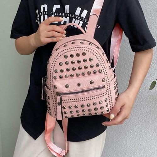 TOREBKA Womens Casual Backpacks