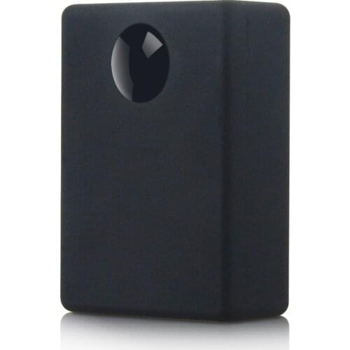 Listening Surveillance Two Way Talking Audio Monitor N9 Excellent Standby Time GSM Triggle Alarm Real-time Listening Device