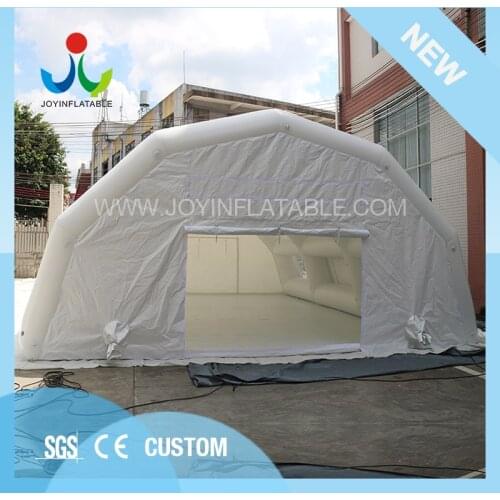 Top Quality Portable Inflatable Medical Emergency Shelter For First Aid
