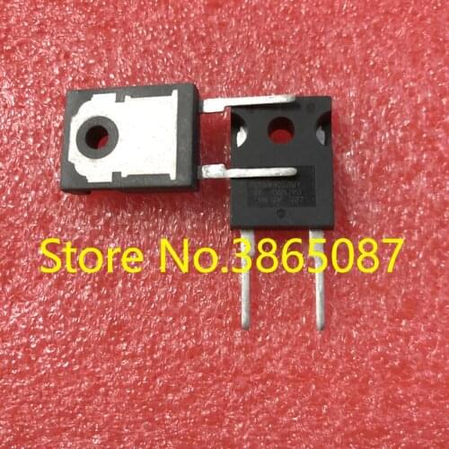STTH3012W OR STTH3010W OR STBR3012WY DO-247 HIGH VOLTAGE ULTRAFAST RECOVERY RECTIFIER DIODE 20PCS/LOT ORIGINAL NEW
