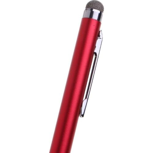 2 in 1 Stylus Pens for Touch Screens Universal Fine Point Stylus Active Stylus Pen Pencil for Precise Writing / Drawing