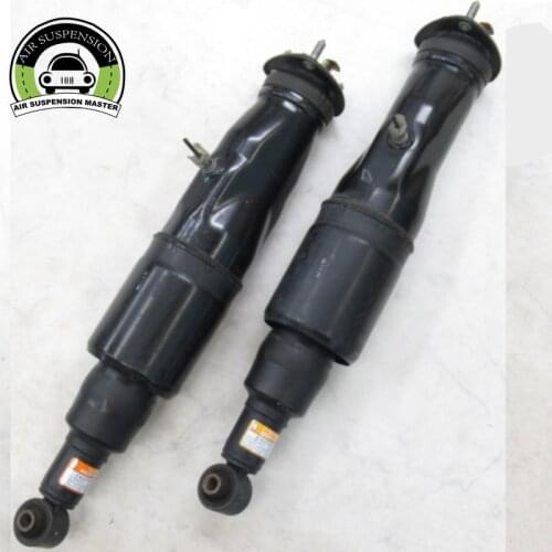 48090-30140 48080-30140 Brand New Rear Shock Absorber for Toyota Crown Majesta 2004 - 2008 UZS186 UZS18 Air Suspension Struct