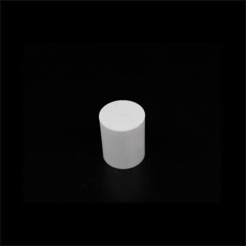 Alumina ceramic crucible / diameter*height=4.5*7/ Special crucible for thermal analysis instrument