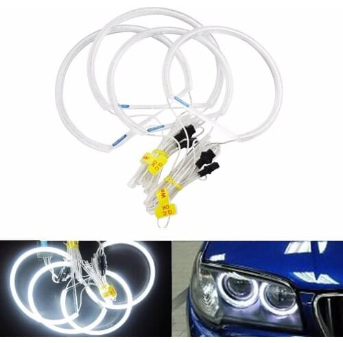 ANG RONG Headlight Accessories