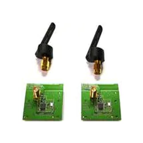 CC2520EMK Zigbee / 802.15.4 Development Tools CC2520 Eval Mod Kit