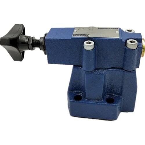 HUADE Hydraulic Sequence Valve DZ10-1-30B/210YM DZ10-1-30B/210Y DZ10-1-30B/315YM DZ10-1-30B/315Y DZ20-1-30B/210Y DZ20-1-30B/210Y