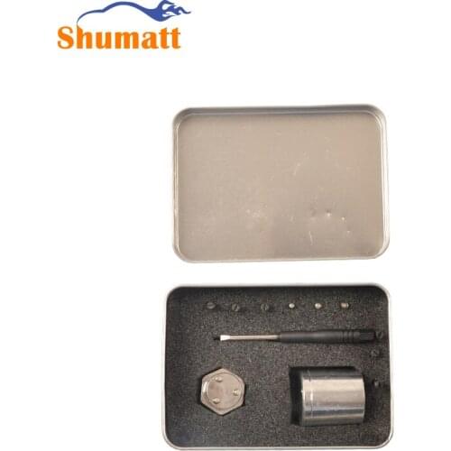 Common Rail Injector Dismounting Tool for DEN-SO Diesel Injector Repair