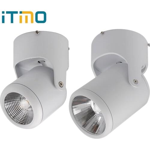 iTimo LED Lightening