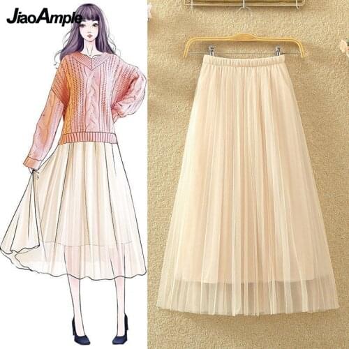 JiaoAmple Women's Pants And Skirts