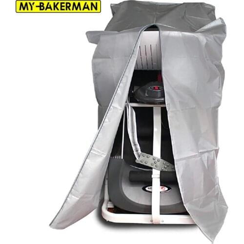 Indoor Outdoor Waterproof Treadmill Cover Running Jogging Machine Dust Proof Shelter Protection Treadmill Dust Covers Shelter