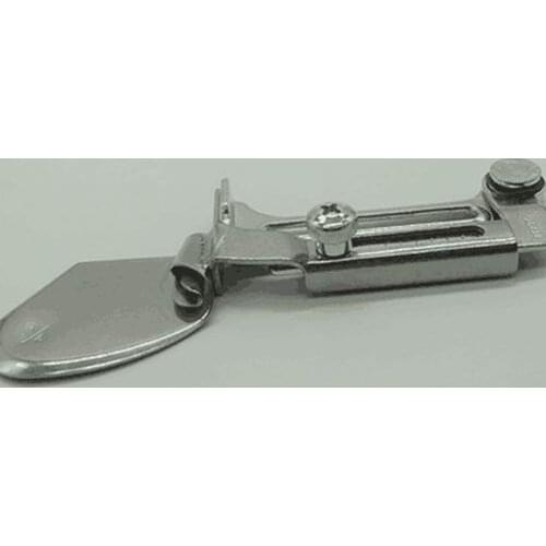 Overlock folder A11/S72L SWING HEMMER/FOLDER/BINDER/SEWING PARTS for 1 needle lockstitch 1''HEMMER