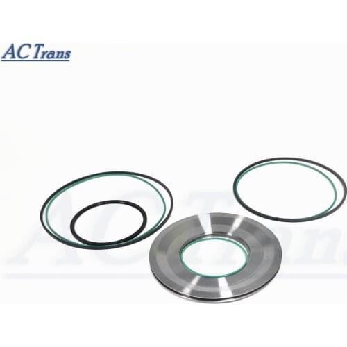 Fits for Nissan CVT Transmission RE0F11A JF015E Primary Pulley Piston Seal And O Ring Kit