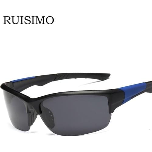 Polarized Sunglasses Polaroid Sport fishing Driving sun glasses Goggles UV400 sunglasses for men women Eyewear De Sol Feminino