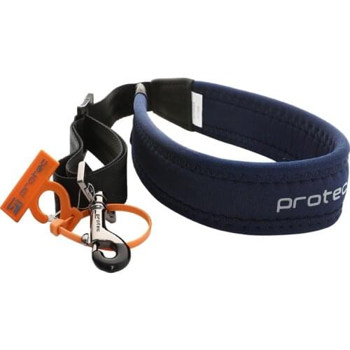 The United States PROTEC sax neck strap 305/301/311