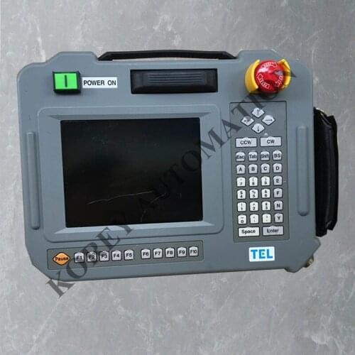 JAPAN AVIATION ELECTRONICS TEACHING DEVICE UT5-TLN19-B USED GOOD IN CONDITION