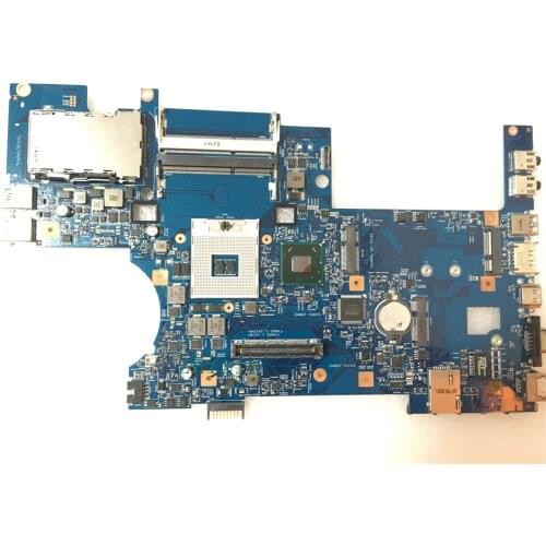 Yourui for ACER TRAVELMATE P633-M Laptop motherboard NBV7L11001 NB.V7L11.001 48.4VT01.01M QM77 GMA HD4000 mainboard full test