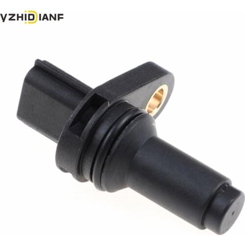 1x Crankshaft Position Sensor 180-0716 23731-JA10B 23731-JA10C For NISSAN- 3.5L 3.7L V6 350Z 370Z Altima- GT-R Maxima- Infiniti