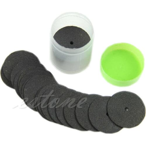 36pc Resin Cutting Wheel Disc Blade Cut Off Set Kit Fr Dremel Rotary Tool