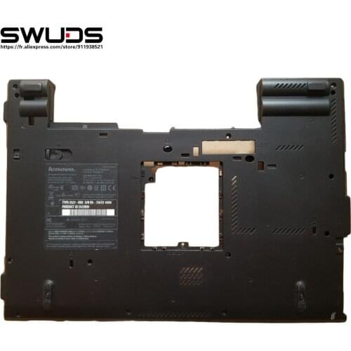 Suitable for Lenovo ThinkPad t410 t410i notebook shell D shell bottom shell bottom cover 60y5471, 45n5644, 45n5632